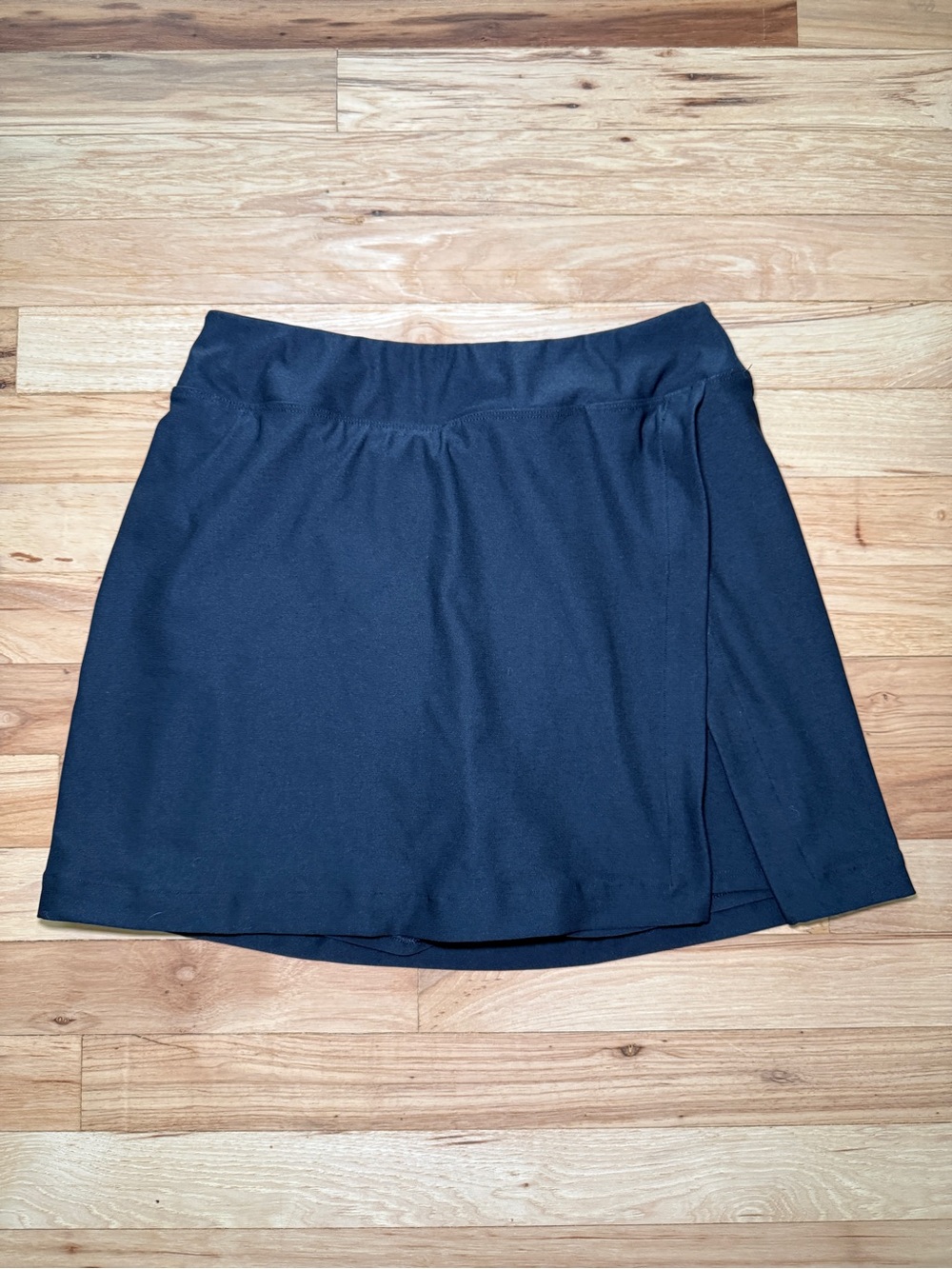 Outdoor Voices Split Hem Court Skort Athletic Skirt